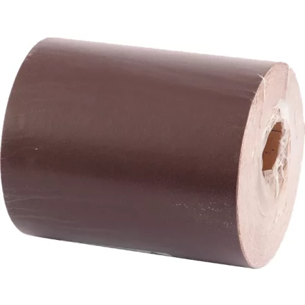 Шкурка на тканевой основе KK18XW зернистость 40Н (Р40) бобина 200 мм х 20 м водостойкая Россия 75253 купить в Перми