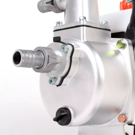 Бензиновая мотопомпа PATRIOT MP 1010 SТ купить в Перми