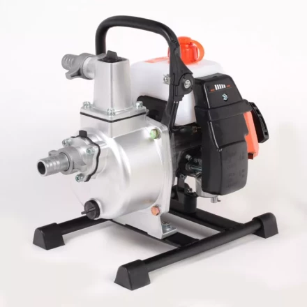 Бензиновая мотопомпа PATRIOT MP 1010 SТ купить в Перми