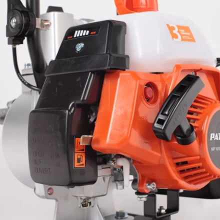 Бензиновая мотопомпа PATRIOT MP 1010 SТ купить в Перми