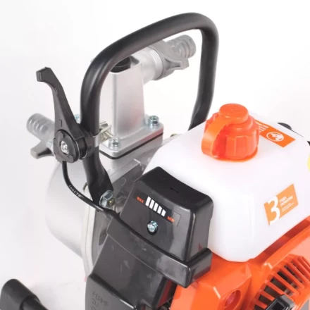 Бензиновая мотопомпа PATRIOT MP 1010 SТ купить в Перми