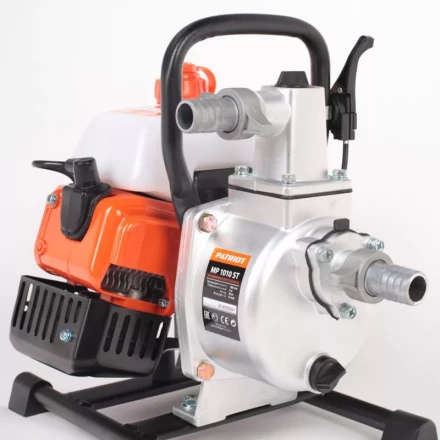 Бензиновая мотопомпа PATRIOT MP 1010 SТ купить в Перми