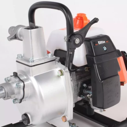 Бензиновая мотопомпа PATRIOT MP 1010 SТ купить в Перми