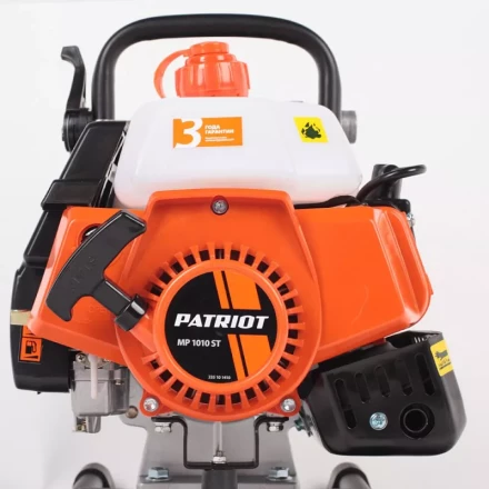 Бензиновая мотопомпа PATRIOT MP 1010 SТ купить в Перми