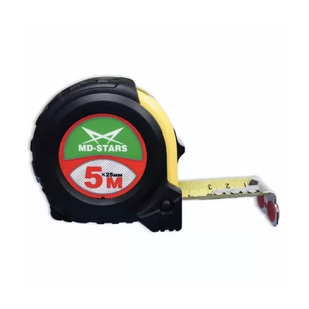 Рулетка измерительная MD-STARS 56-3019 купить в Перми