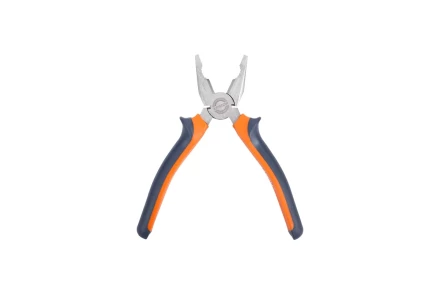 Пассатижи комбинированные Кратон Home master Сr-V 200 мм 2 12 01 003 купить в Перми