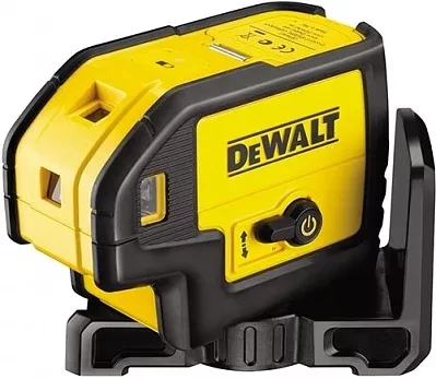 Лазерный нивелир DeWalt DW 085 К купить в Перми