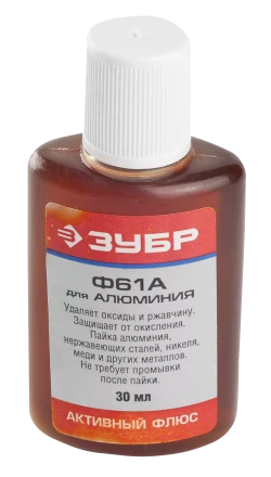 Флюсы Ф 61 / ФТКА серия Без серии купить в Перми