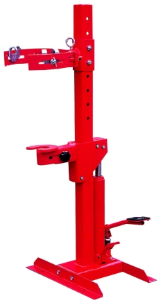 Стяжка пружин гидравлическая TOR LT-SC1500 1009727 купить в Перми