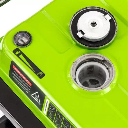 Генератор бензиновый Сибртех БС-1200 94541 купить в Перми