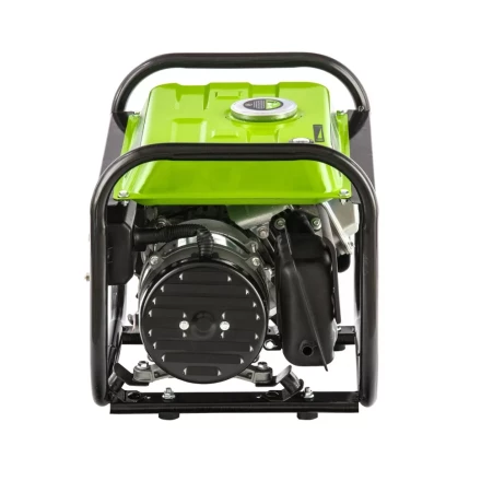 Генератор бензиновый Сибртех БС-1200 94541 купить в Перми