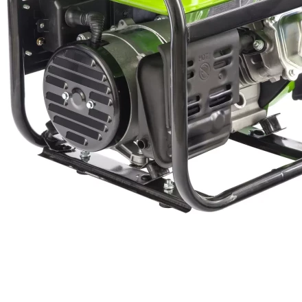 Генератор бензиновый Сибртех БС-1200 94541 купить в Перми