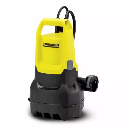 Насос Karcher SP 5 Dirt EU купить в Перми