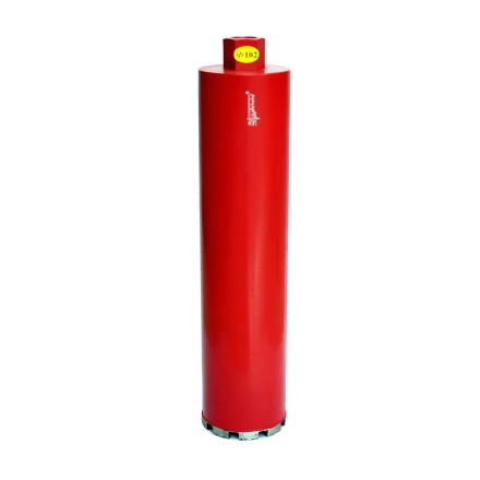 Алмазная коронка ALTECO ВТ 108х450 13244 купить в Перми