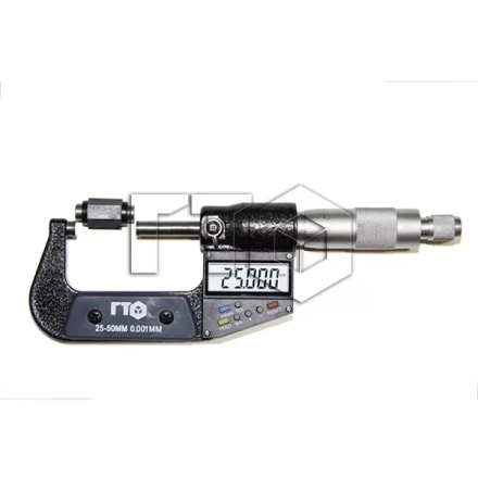 Микрометр ГТО МКЦ 50 (0.001) купить в Перми