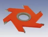 Фреза станочная профильная Кратон (1 09 07 006) 1 09 07 006 купить в Перми