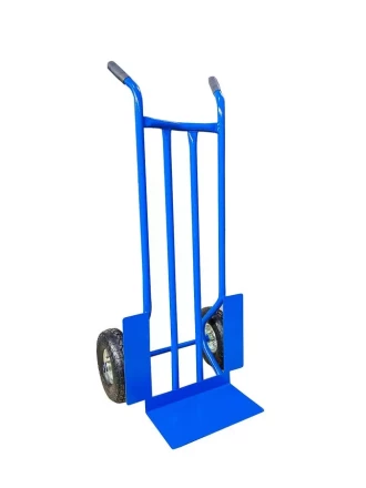 Тележка ручная двухколесная TOR HT 300 131031 купить в Перми