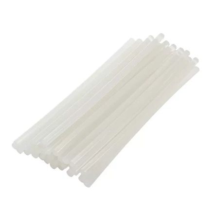 Стержни клеевые прозрачные ALTECO 7x200мм 67916 купить в Перми