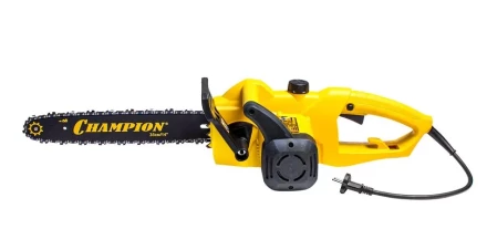 Электропила 120-14 3/8-1,3-52 CHAMPION купить в Перми