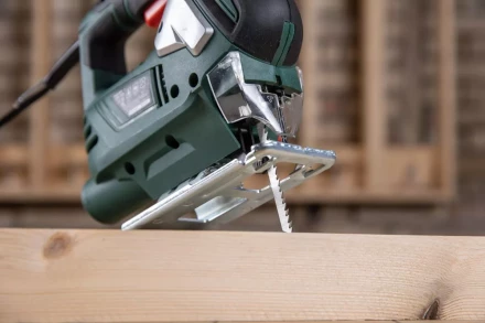 Пилки для лобзика HAMMER JG WD T101D (2шт.) купить в Перми