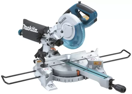 Пила торцовая Makita LS0815FLN купить в Перми