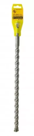 Бур SDS+  ф25х200/260 усиленный  10/50 10933 купить в Перми