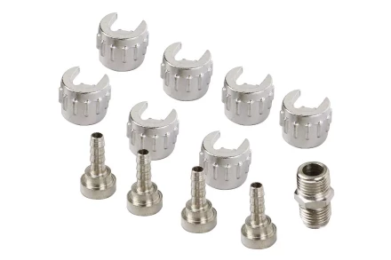 Адаптер (переходник) WESTER 815-008 купить в Перми