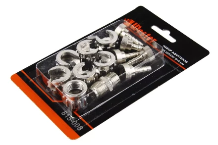 Адаптер (переходник) WESTER 815-008 купить в Перми