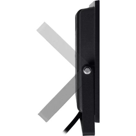 ЗУБР ПСК-50, 50 Вт, 6500 К, IP 65, светодиодный прожектор, Профессионал (57141-50) купить в Перми