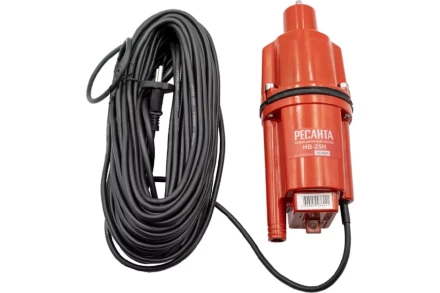 Вибрационный насос Ресанта НВ-25Н 77/8/6 купить в Перми