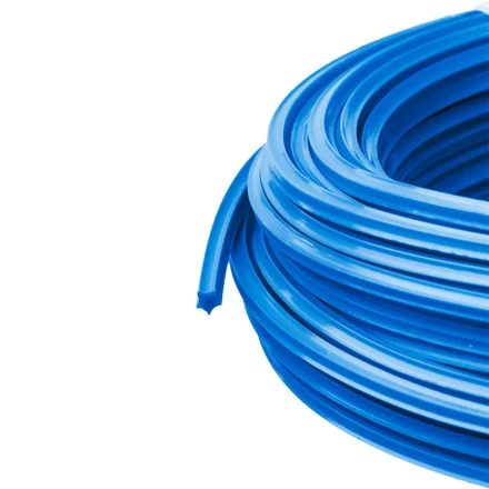 ЗУБР ЗВЕЗДА, 3.0 мм, 15 м, леска для триммера, Профессионал (71020-3.0) купить в Перми