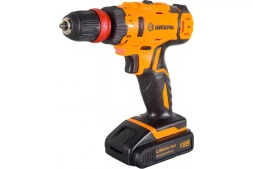 Дрель-шуруповерт Вихрь ДА-18Л-2КC 72/14/34