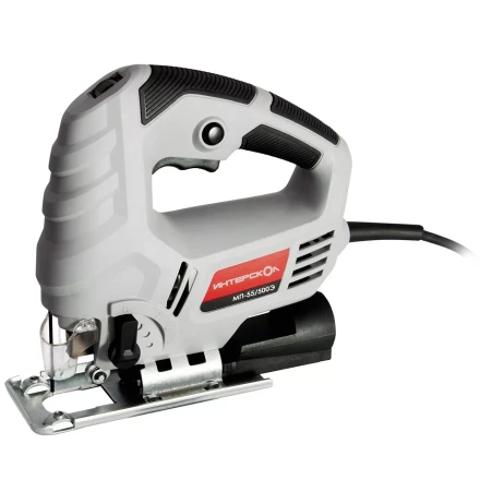 Электрический лобзик МП-55/500Э ИНТЕРСКОЛ купить в Перми