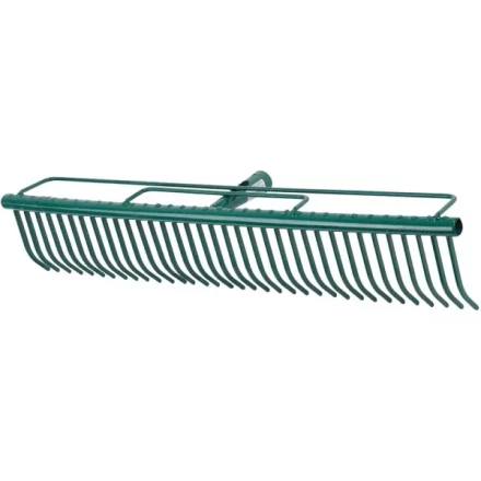 Грабли RACO для очистки газонов, 35 зубцов, 600мм 4228-53750 купить в Перми