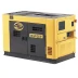 Дизельный генератор KIPOR KDE75SS3 купить в Перми
