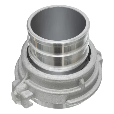 Головка рукавная HC-80, диаметр 3&quot; Denzel 99608 купить в Перми