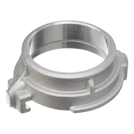 Головка рукавная HC-80, диаметр 3&quot; Denzel 99608 купить в Перми