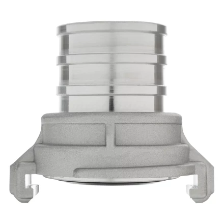 Головка рукавная HC-80, диаметр 3&quot; Denzel 99608 купить в Перми