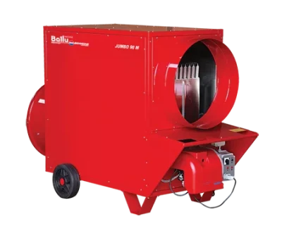 Газовая тепловая пушка BALLU JUMBO 150 T LPG