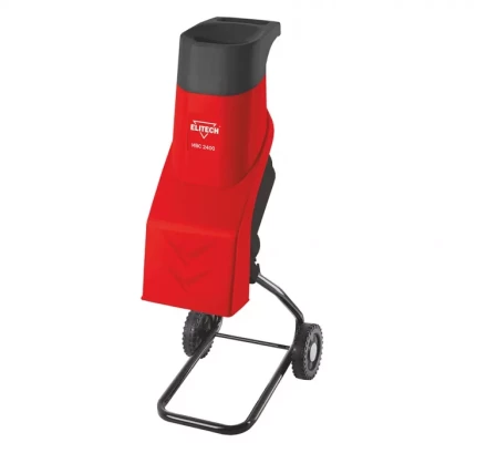 Измельчитель садовый электрический ELITECH ИВС 2400 купить в Перми