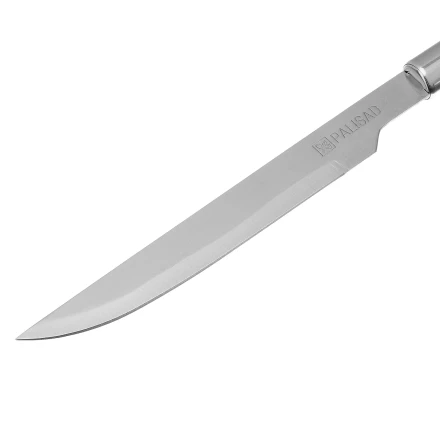 Набор приборов для барбекю 2 предмета в блистере Camping Palisad 69646 купить в Перми