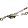 Лебедка STAYER "MAXPull" рычажная, тросовая, 2т/3м 4310-2 купить в Перми