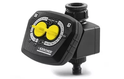 Таймер для полива WT 4.000 KARCHER купить в Перми
