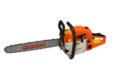Бензопила ПБ-4518 Шквал купить в Перми