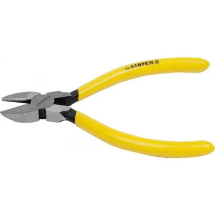 Бокорезы STAYER &quot;PROFESSIONAL&quot;, 120мм 116645 купить в Перми