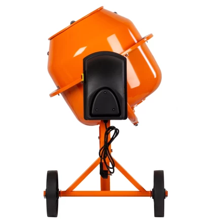 Бетоносмеситель Сибртех БСЛ-63 95469, 63 л, 300 Вт купить в Перми