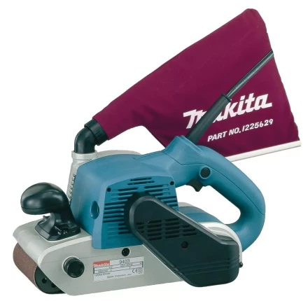 Ленточная шлифовальная машина Makita 9403 (ЛШМ) купить в Перми
