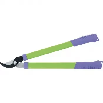 Сучкорез прямого реза 520 мм стальные обрезиненные рукоятки PALISAD 60570 купить в Перми