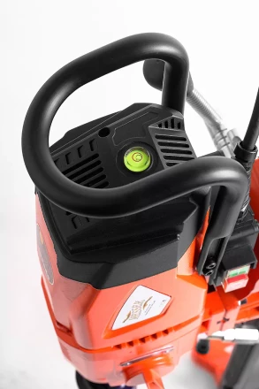 Двигатель алмазного бурения MESSER DM-350 купить в Перми