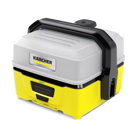 Портативная мойка KARCHER OC 3 купить в Перми